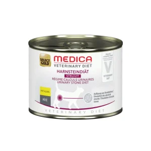 Select Gold Medica Harnsteindiät Huhn 200 g Sonderangebot